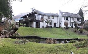 The River Inn
