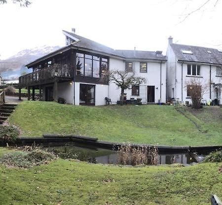 The River Inn Killin Exterior photo